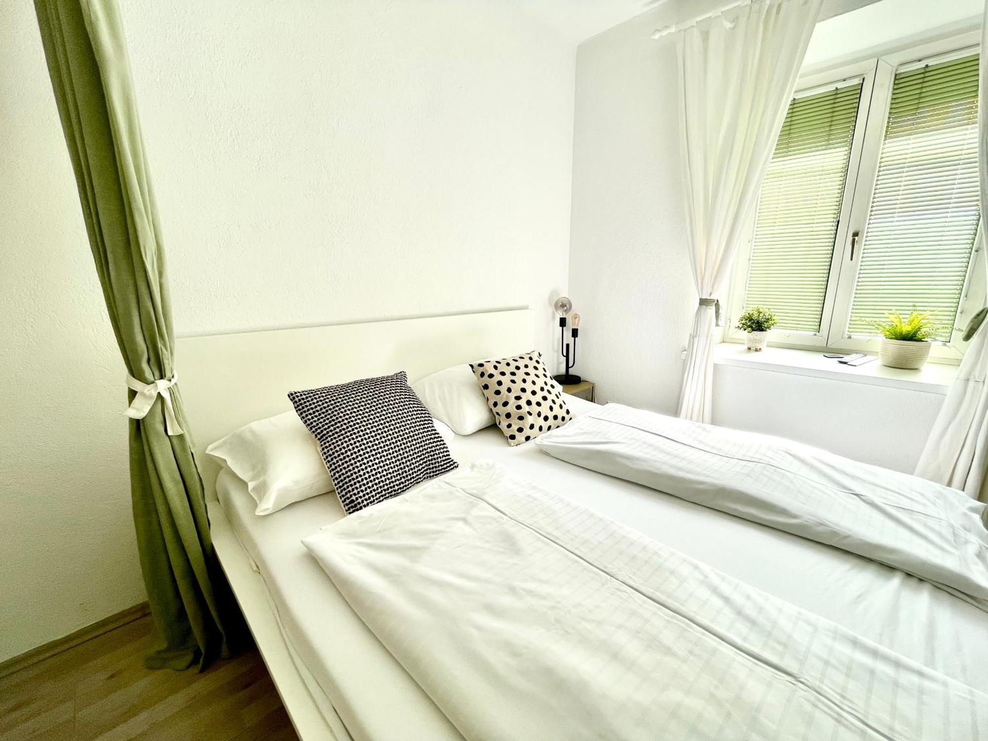 Apartment Contactless Self-check-in - Zum Wohlfuhlen Ans16 Graz
