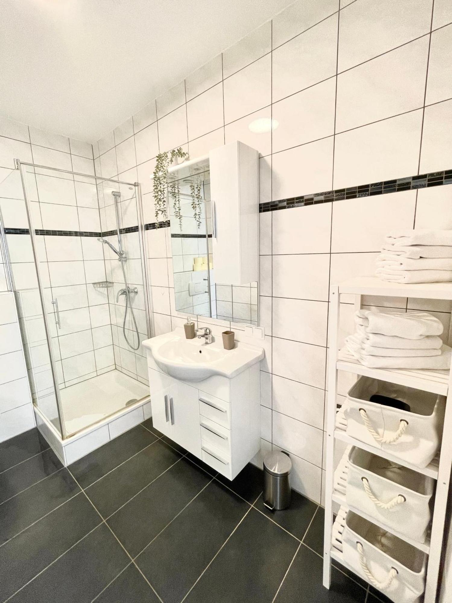 Apartment Contactless Self-check-in - Zum Wohlfuhlen Ans16 Graz